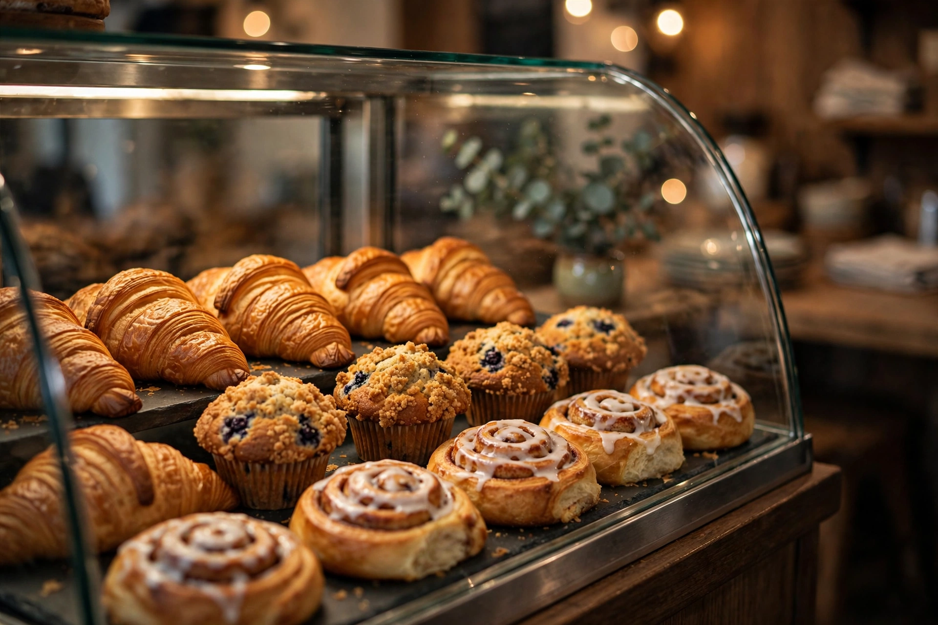 Augusta Road Bakehouse Google profile optimization